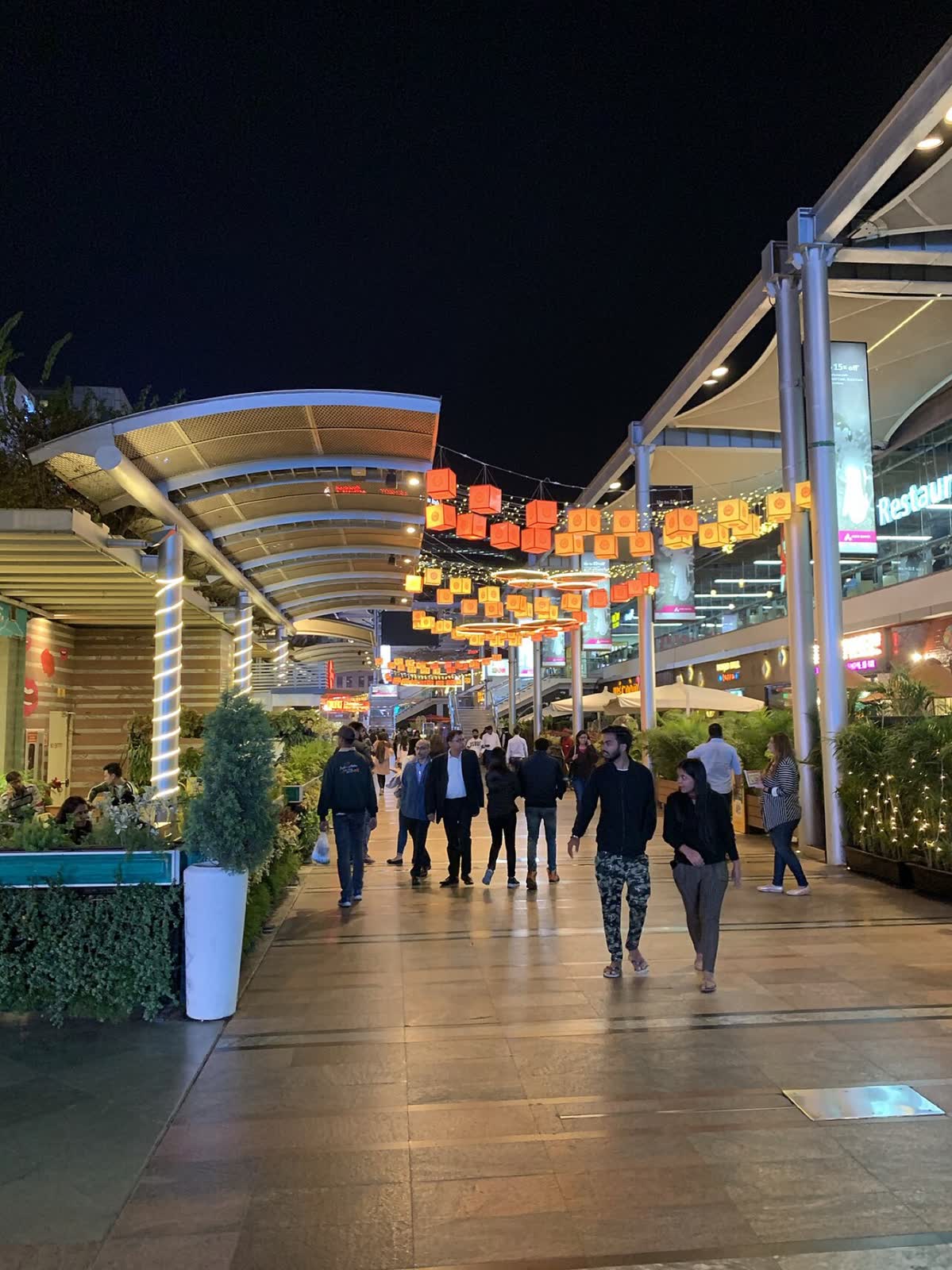 Cyber Hub