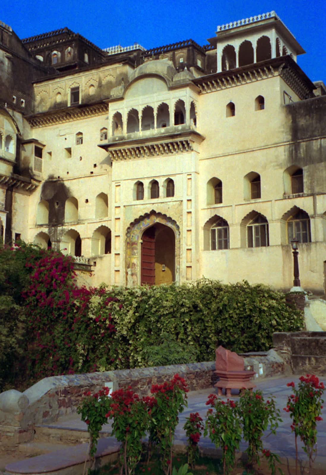 Neemrana