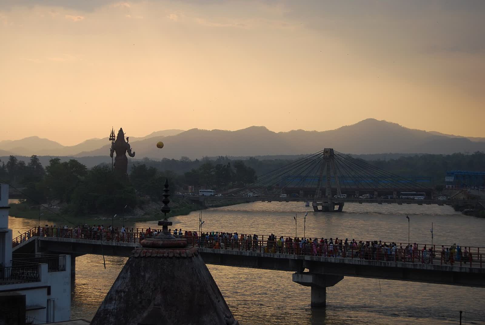 Rishikesh